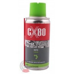 Lubricant for chains CX80, sprayer, 150 ml