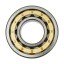 NU308FM [Fersa] Cylindrical roller bearing