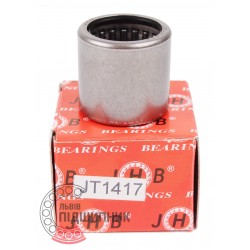 JT1417 [JHB] Needle roller bearing