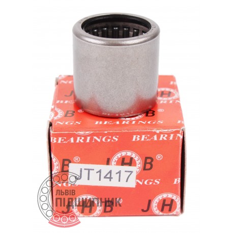 JT1417 [JHB] Needle roller bearing