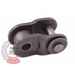 2300-1 Roller chain offset link (t-15.875 mm)