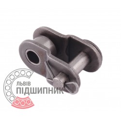 1820-1 Roller chain offset link (t-12.7 mm)