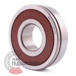 25TM08ANX1C3 [NSK] Deep groove ball bearing