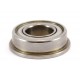 F688ZZ / F-688.ZZ [EZO] Metric flanged miniature ball bearing