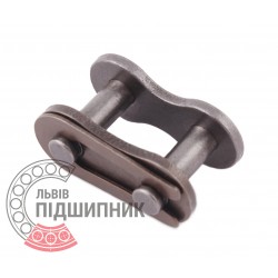 2300-1 [CPR] Roller chain connecting link (t-15.875 mm)