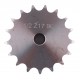 08В-1 Roller chain sprocket T- 17, d-12mm