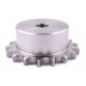 08В-1 Roller chain sprocket T- 17, d-12mm