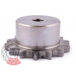 08В-1 Roller chain sprocket T- 14, d-10mm