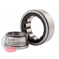 NJ2205-E-XL-TVP2 [FAG Schaeffler] Cylindrical roller bearing