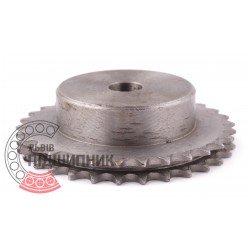 05B-2 Roller chain sprocket T- 30, d-12mm