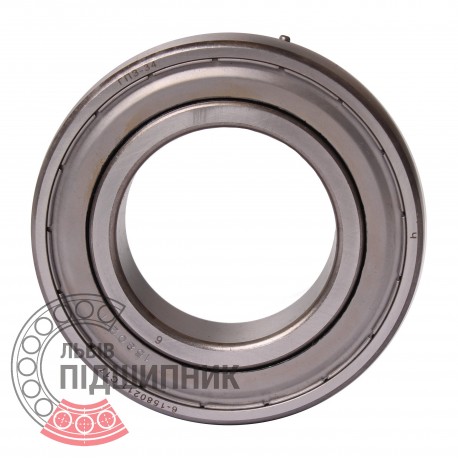 6-1580211 C17 [GPZ-34] Deep groove ball bearing