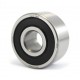 3303-2RS [ZVL] Angular contact ball bearing