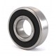 6204-2RS [ZVL] Deep groove ball bearing