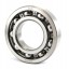 6208 [ZVL] Deep groove open ball bearing