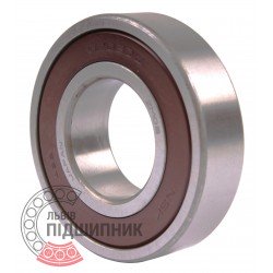 Deep groove ball bearing - 215467 Claas - [NSK]