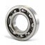 6207 [ZVL] Deep groove open ball bearing