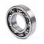 6206 [NTE] Deep groove open ball bearing