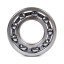 6209 [NTE] Deep groove open ball bearing