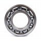 Deep groove ball bearing 6209 [NTE]