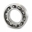 6210 [Kinex] Deep groove open ball bearing