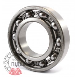 Deep groove ball bearing 6209 [Kinex ZKL]