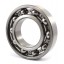 6209 [Kinex] Deep groove open ball bearing