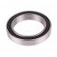 6910 2RS | 61910-2RS [CX] Deep groove ball bearing. Thin section.