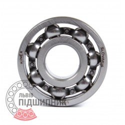 Deep groove ball bearing 6206 [Kinex ZKL]