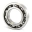 6210 [ZVL] Deep groove open ball bearing