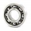 6202 [ZVL] Deep groove open ball bearing