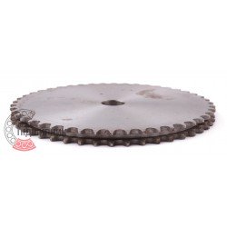 05B-2 Roller chain sprocket T- 46, d-14mm