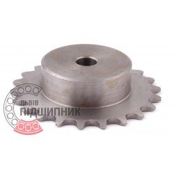 05B-1 Roller chain sprocket T- 22, d-8mm