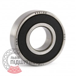 Подшипник 6001 2rs skf