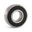 6001.EE [SNR] Deep groove sealed ball bearing