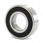 6004.EE [SNR] Deep groove sealed ball bearing