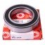 6011 2RS [FAG] Deep groove sealed ball bearing