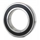 6011 2RS [Timken] Deep groove ball bearing