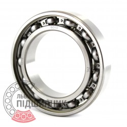 6010 [ZVL] Deep groove ball bearing