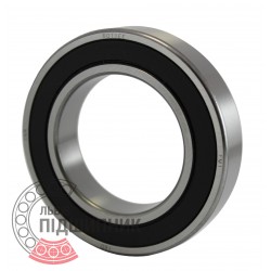 6011EE [SNR] Deep groove ball bearing