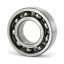 6205 [Fersa] Deep groove open ball bearing