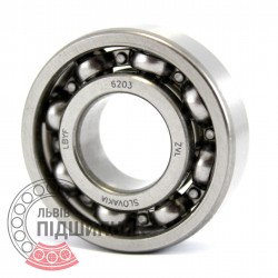 6203 [ZVL] Deep groove ball bearing