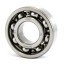 6203 [ZVL] Deep groove open ball bearing