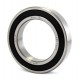 6011 2RS [Fersa] Deep groove ball bearing