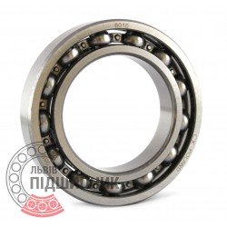 6010 [CX] Deep groove ball bearing