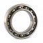 6010 [CX] Deep groove open ball bearing