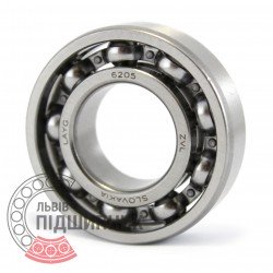 6205 [ZVL] Deep groove ball bearing