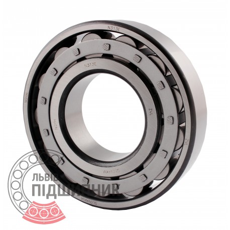 N313 E [ZVL] Cylindrical roller bearing