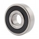 6302 2RSR C3 [ZVL] Deep groove ball bearing