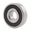 6302-2RSR-C3 [ZVL] Deep groove sealed ball bearing