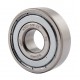 6302 2ZR C3 [ZVL] Deep groove ball bearing